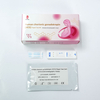 Урина HCG бърз тестов комплект