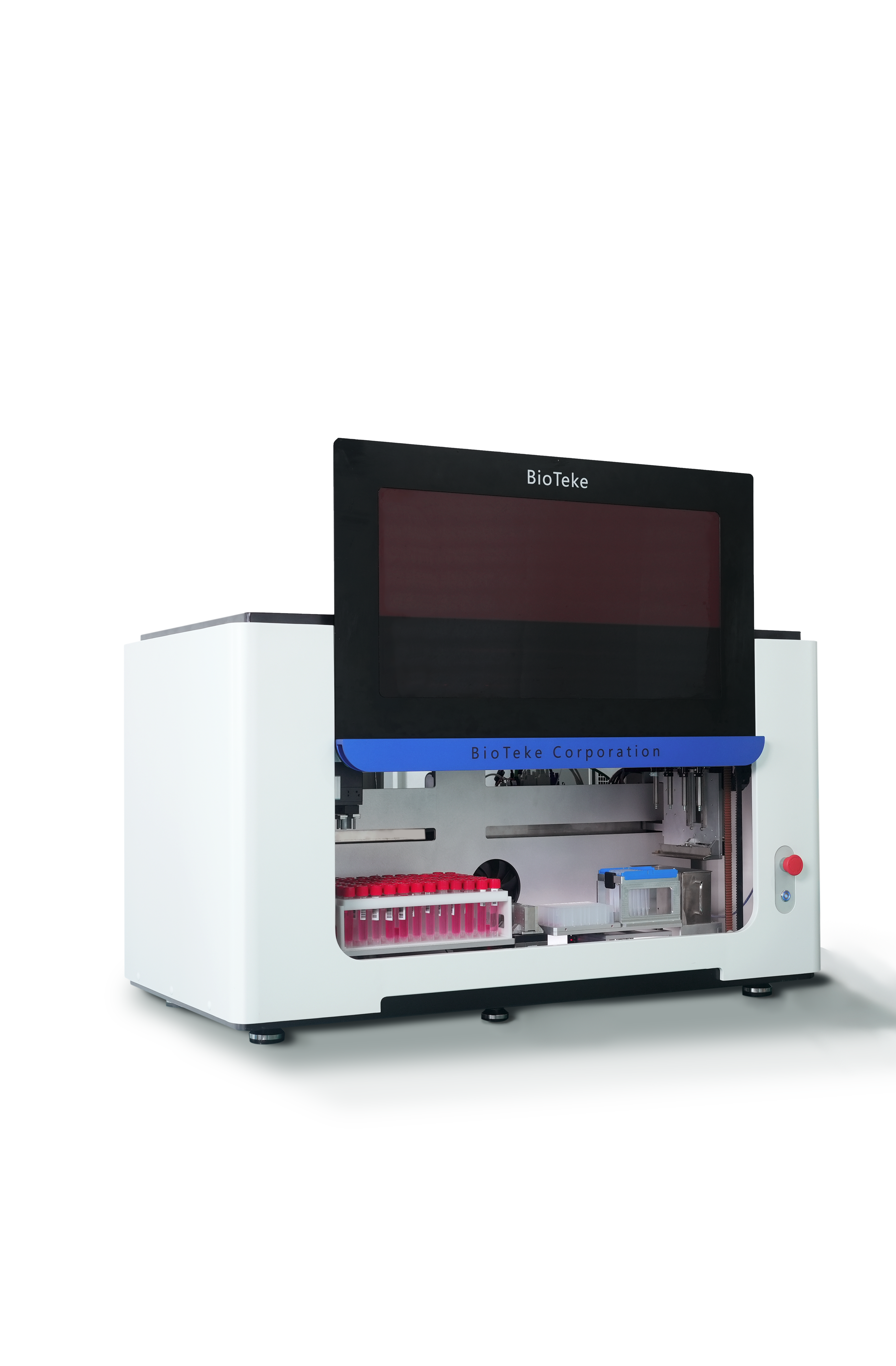 Екстрактор на нуклеинова киселина