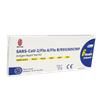 SARS-COV-2 / FLU A / FLU B / RSV / ADV / MP Антиген Rapid Test Kit