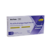 Flu A / Frip B антиген за бърз тестов комплект 