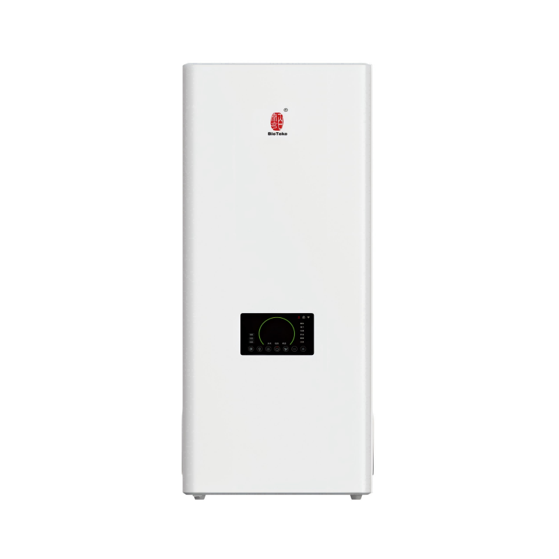 Пречиствател на високоефективен въздушен стерилизатор