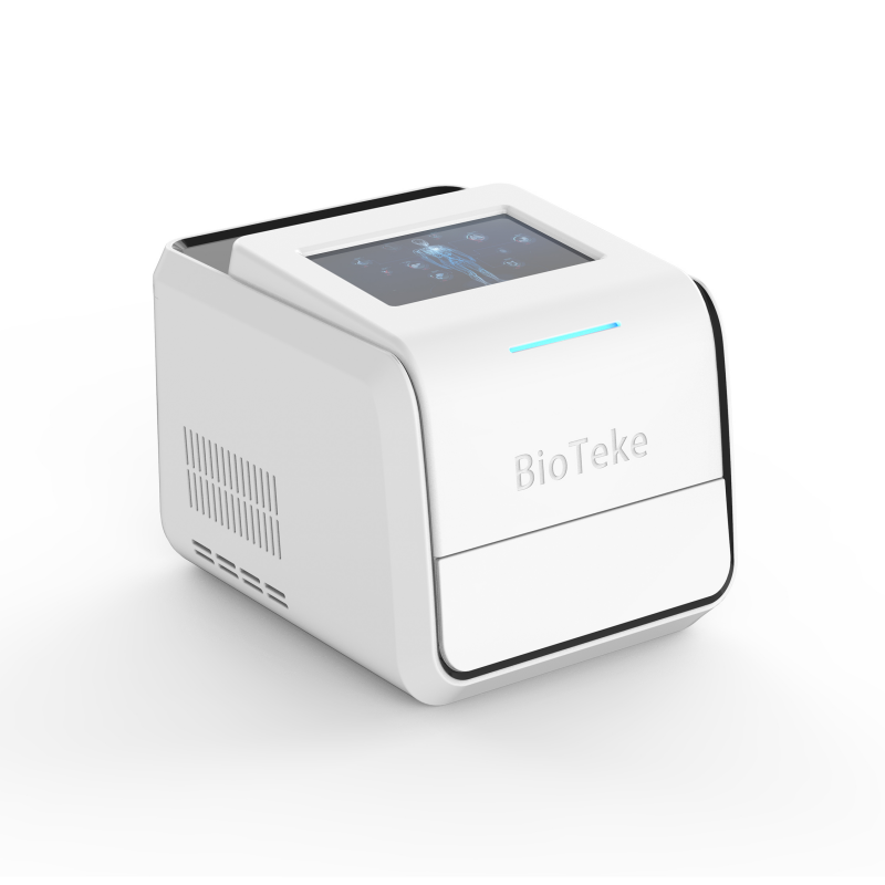 BTK-8 QPCR машина
