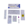 Bioteke 4 в 1 Covid-19, Flu A+B, RSV антиген бърз тестов комплект
