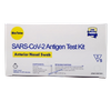 SARS-COV-2 Антиген за бърз тестов комплект (предния носен тампон)