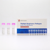Bioteke множество респираторни патогени комплект за откриване на нуклеинова киселина (метод на флуоресцентен PCR) PR2022-RP06