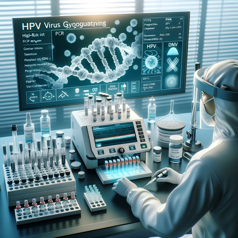 HPV: Глобални епидемични и иновативни решения за защита на здравето