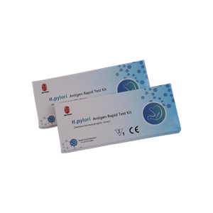 Helicobacter Pylori Rapid Antigen Test Kit