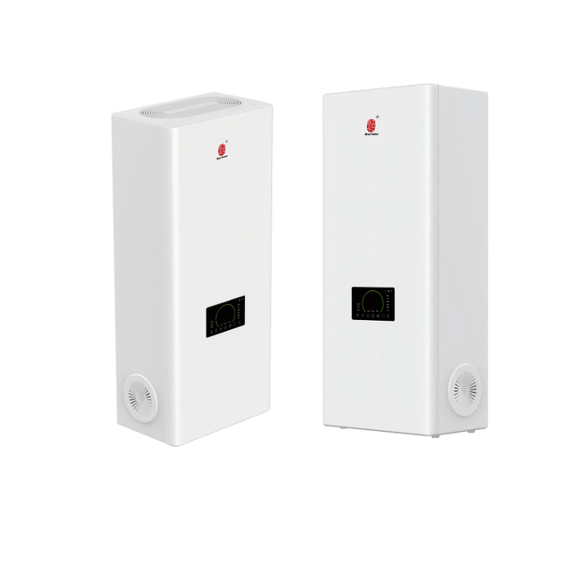 Пречиствател на високоефективен въздушен стерилизатор