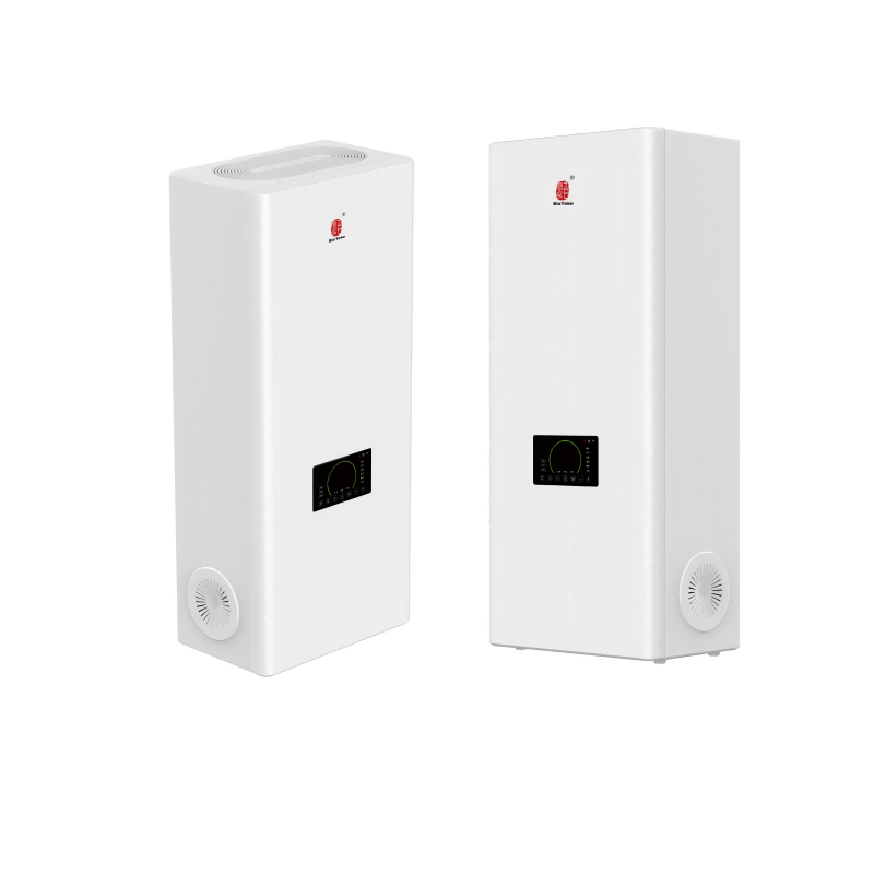 Пречиствател на високоефективен въздушен стерилизатор